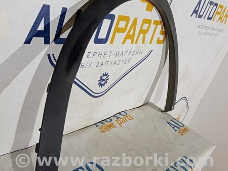 ФОТО Накладка крыла заднего правого Накладка заднього правого для Renault Kadjar (2015-...) Киев