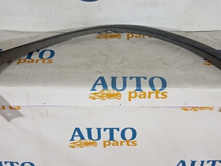 ФОТО Накладка крыла заднего правого Накладка заднього правого для Renault Kadjar (2015-...) Киев