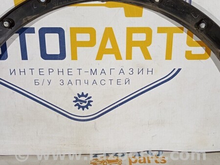 ФОТО Накладка крыла заднего правого Накладка заднього правого для Renault Kadjar (2015-...) Киев