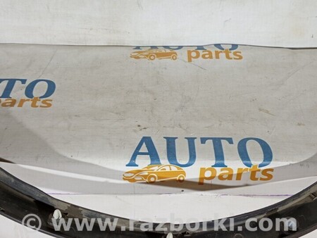 ФОТО Накладка крыла заднего правого Накладка заднього правого для Renault Kadjar (2015-...) Киев