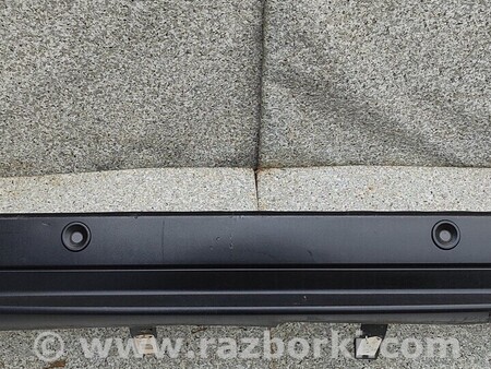 ФОТО Бампер задний для Renault Kangoo Киев