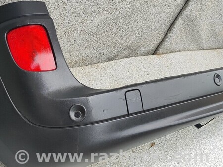 ФОТО Бампер задний для Renault Kangoo Киев