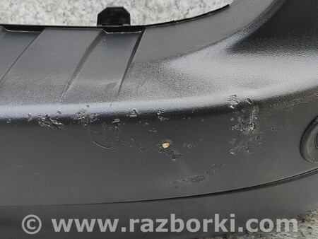 ФОТО Бампер задний для Renault Kangoo Киев