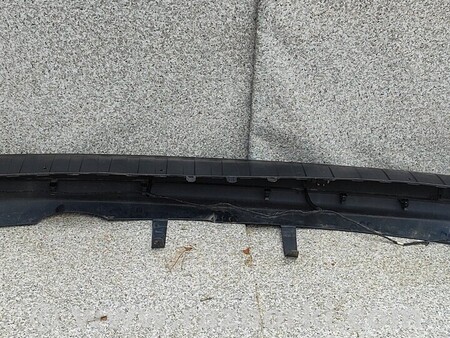 ФОТО Бампер задний для Renault Kangoo Киев