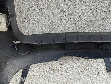 ФОТО Бампер задний для Renault Kangoo Киев