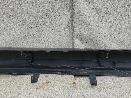 ФОТО Бампер задний для Renault Kangoo Киев