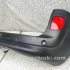 ФОТО Бампер задний для Renault Kangoo Киев