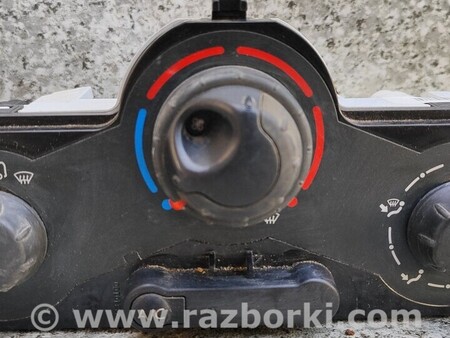 ФОТО Блок Управления кондиціонером для Renault Kangoo Киев