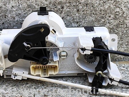 ФОТО Блок Управления кондиціонером для Renault Kangoo Киев