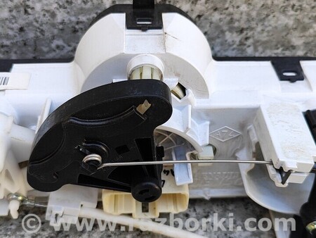 ФОТО Блок Управления кондиціонером для Renault Kangoo Киев