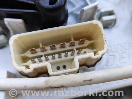 ФОТО Блок Управления кондиціонером для Renault Kangoo Киев