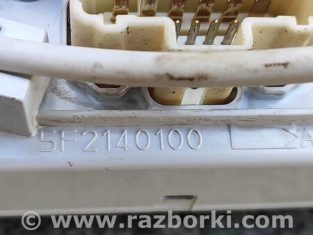 ФОТО Блок Управления кондиціонером для Renault Kangoo Киев