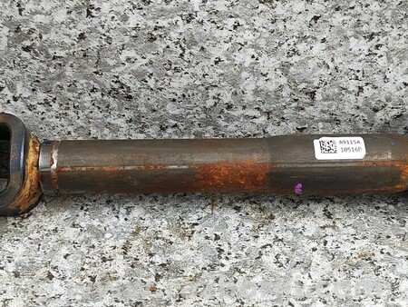 ФОТО Вал рулевой рейки колонки для Renault Kangoo Киев