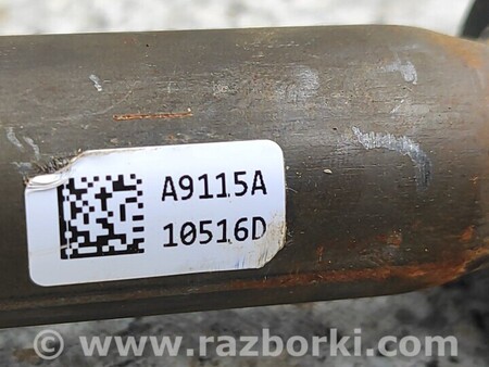 ФОТО Вал рулевой рейки колонки для Renault Kangoo Киев