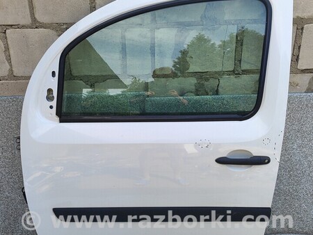 ФОТО Дверь передняя левая для Renault Kangoo Киев