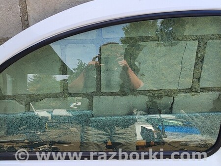 ФОТО Дверь передняя левая для Renault Kangoo Киев