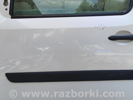 ФОТО Дверь передняя левая для Renault Kangoo Киев