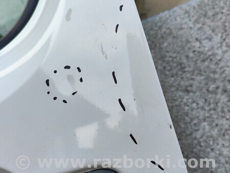 ФОТО Дверь передняя левая для Renault Kangoo Киев