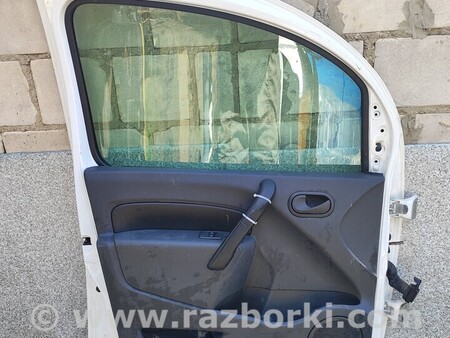 ФОТО Дверь передняя левая для Renault Kangoo Киев