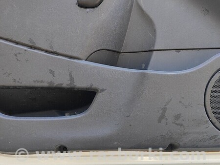 ФОТО Дверь передняя левая для Renault Kangoo Киев