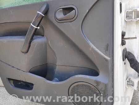 ФОТО Дверь передняя левая для Renault Kangoo Киев