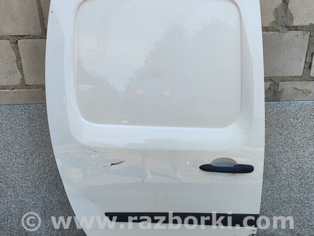 ФОТО Дверь передняя правая боковая для Renault Kangoo Київ