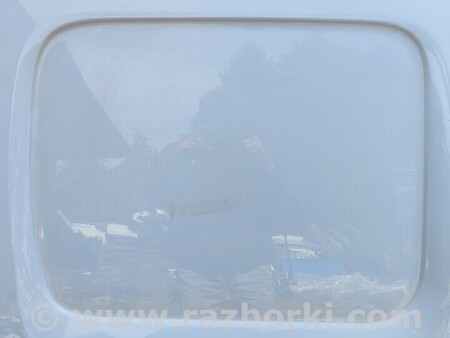 ФОТО Дверь передняя правая боковая для Renault Kangoo Київ