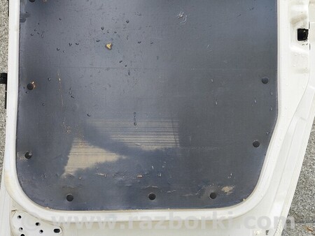 ФОТО Дверь передняя правая боковая для Renault Kangoo Київ