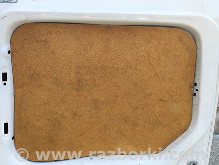 ФОТО Дверь передняя правая боковая для Renault Kangoo Київ