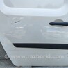 ФОТО Дверь передняя правая боковая для Renault Kangoo Київ
