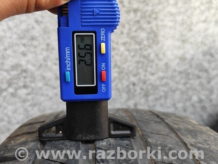 ФОТО Диски комплект для Renault Kangoo Киев