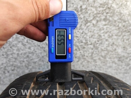 ФОТО Диски комплект для Renault Kangoo Киев