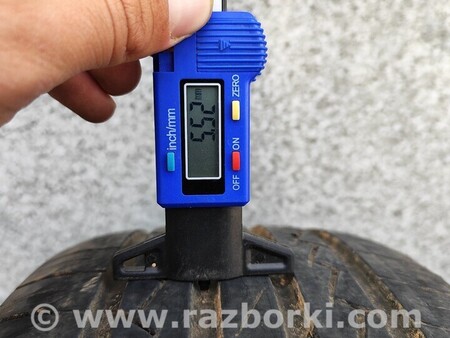 ФОТО Диски комплект для Renault Kangoo Киев