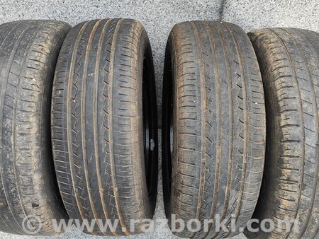 ФОТО Диски комплект для Renault Kangoo Киев