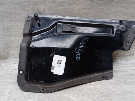 ФОТО Защита днища для Renault Kangoo Киев