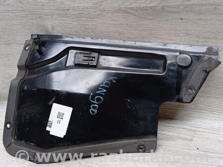 ФОТО Защита днища для Renault Kangoo Киев