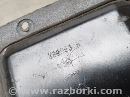 ФОТО Защита днища для Renault Kangoo Киев