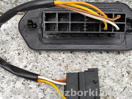 ФОТО Контакти бічних зсувних дверей Контакты боковой сдвижной для Renault Kangoo Киев