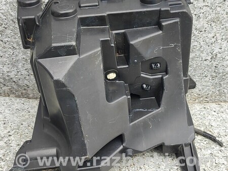ФОТО Корпус блока предохранителей для Renault Kangoo Киев