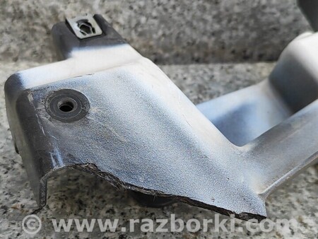 ФОТО Кронштейн крепление крыла лвое для Renault Kangoo Київ