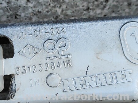 ФОТО Кронштейн крепление крыла лвое для Renault Kangoo Київ