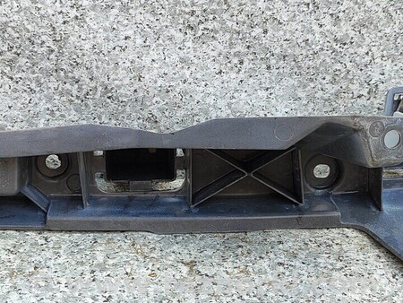 ФОТО Кронштейн крепление крыла лвое для Renault Kangoo Київ