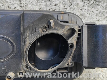 ФОТО Лючок Топливного Паливного Бака для Renault Kangoo Київ