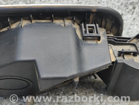 ФОТО Лючок Топливного Паливного Бака для Renault Kangoo Київ