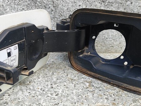 ФОТО Лючок Топливного Паливного Бака для Renault Kangoo Київ