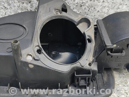 ФОТО Лючок Топливного Паливного Бака для Renault Kangoo Київ