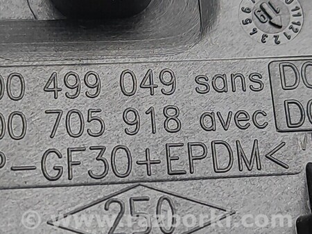 ФОТО Лючок Топливного Паливного Бака для Renault Kangoo Київ