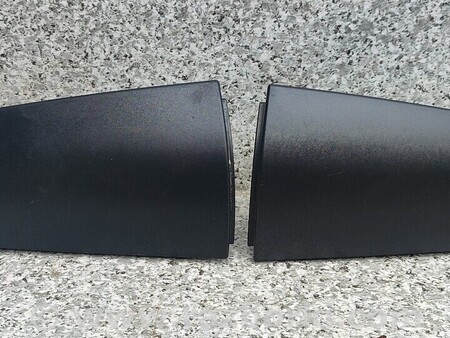 ФОТО Накладка задня над ліхтарем для Renault Kangoo Киев