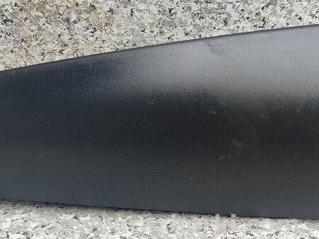 ФОТО Накладка задня над ліхтарем для Renault Kangoo Киев