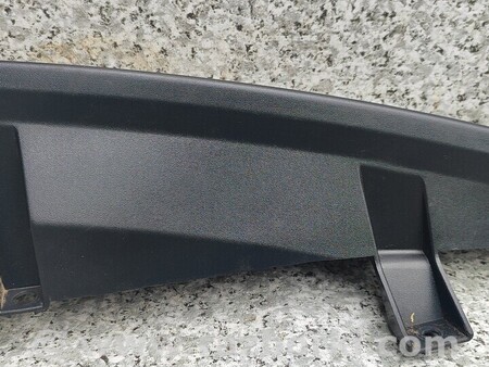 ФОТО Накладка задня над ліхтарем для Renault Kangoo Киев